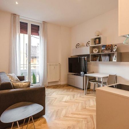 Calzolerie Luxury Apartment Boloňa Exteriér fotografie