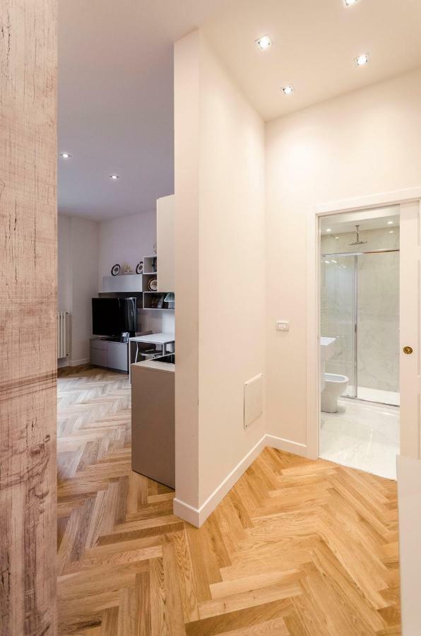 Calzolerie Luxury Apartment Boloňa Exteriér fotografie