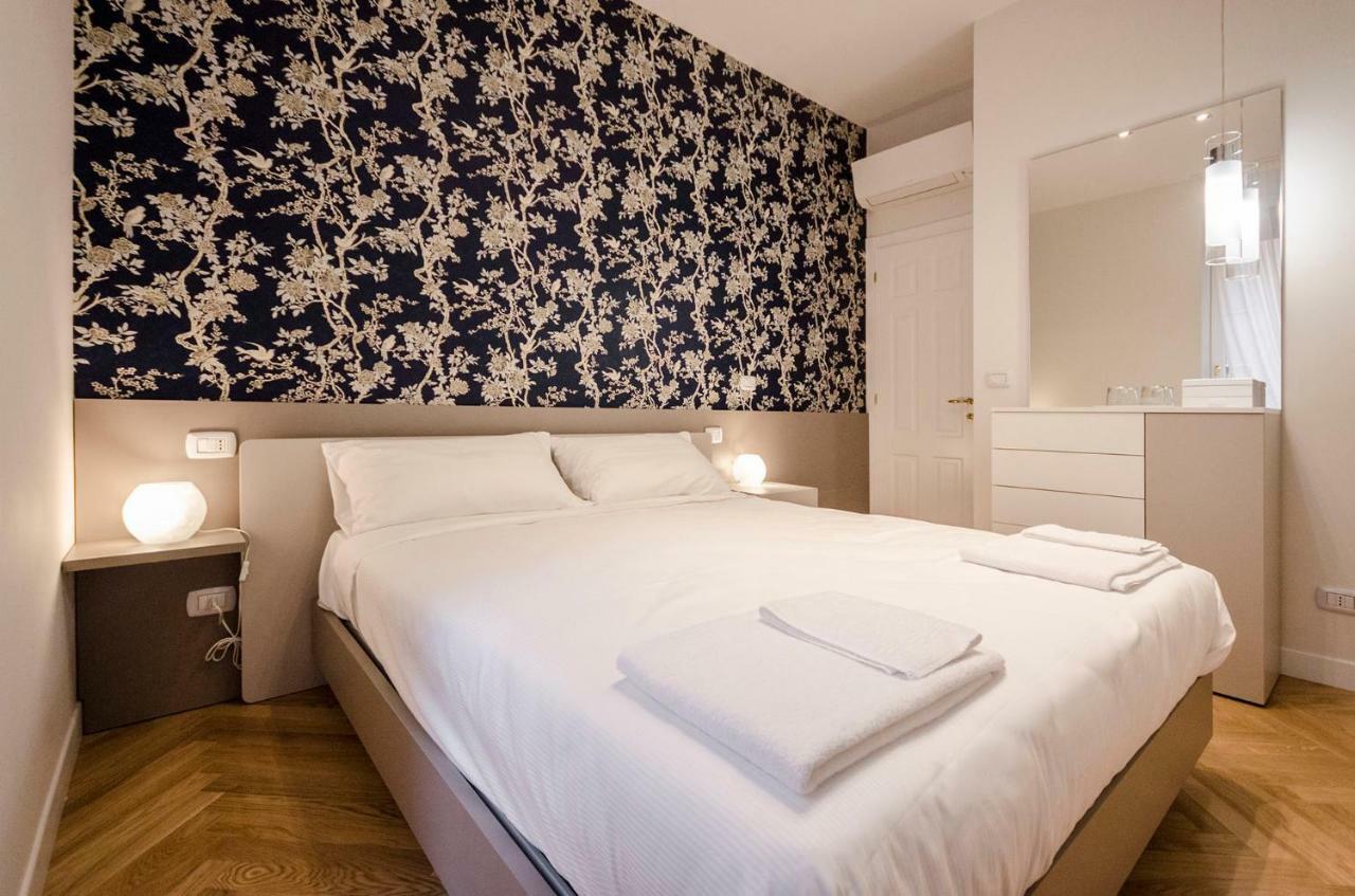 Calzolerie Luxury Apartment Boloňa Exteriér fotografie