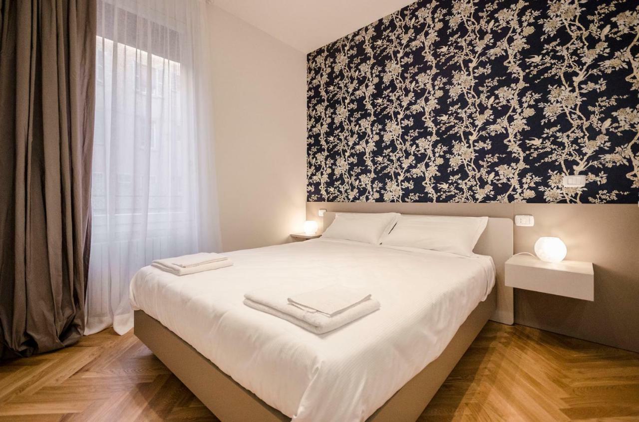 Calzolerie Luxury Apartment Boloňa Exteriér fotografie